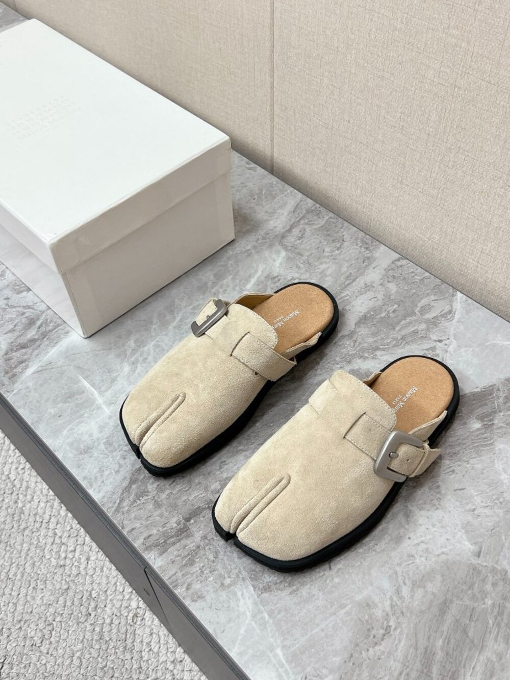 Maison Martin Margiela Tabi Mules